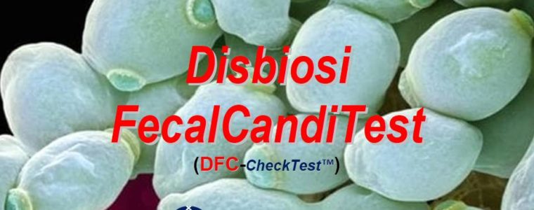 DisbiosiFecalCandiTest (DFC-ChekTest)
